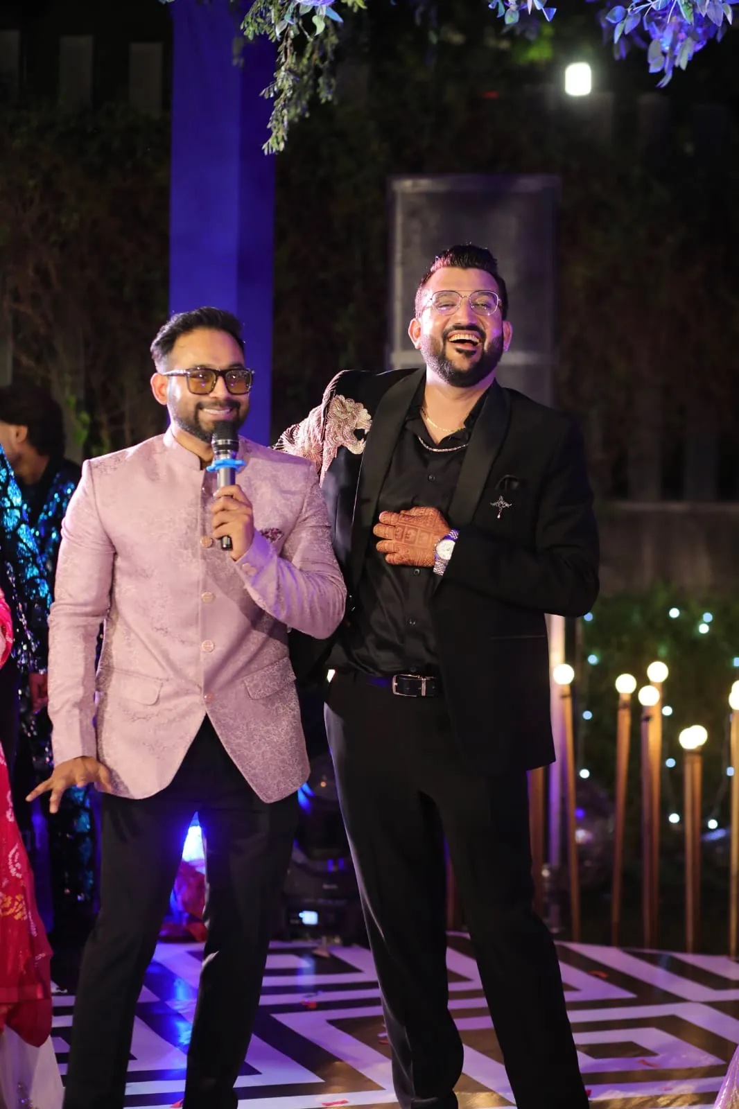 Candid photo of Sourabh Shandilya 14
