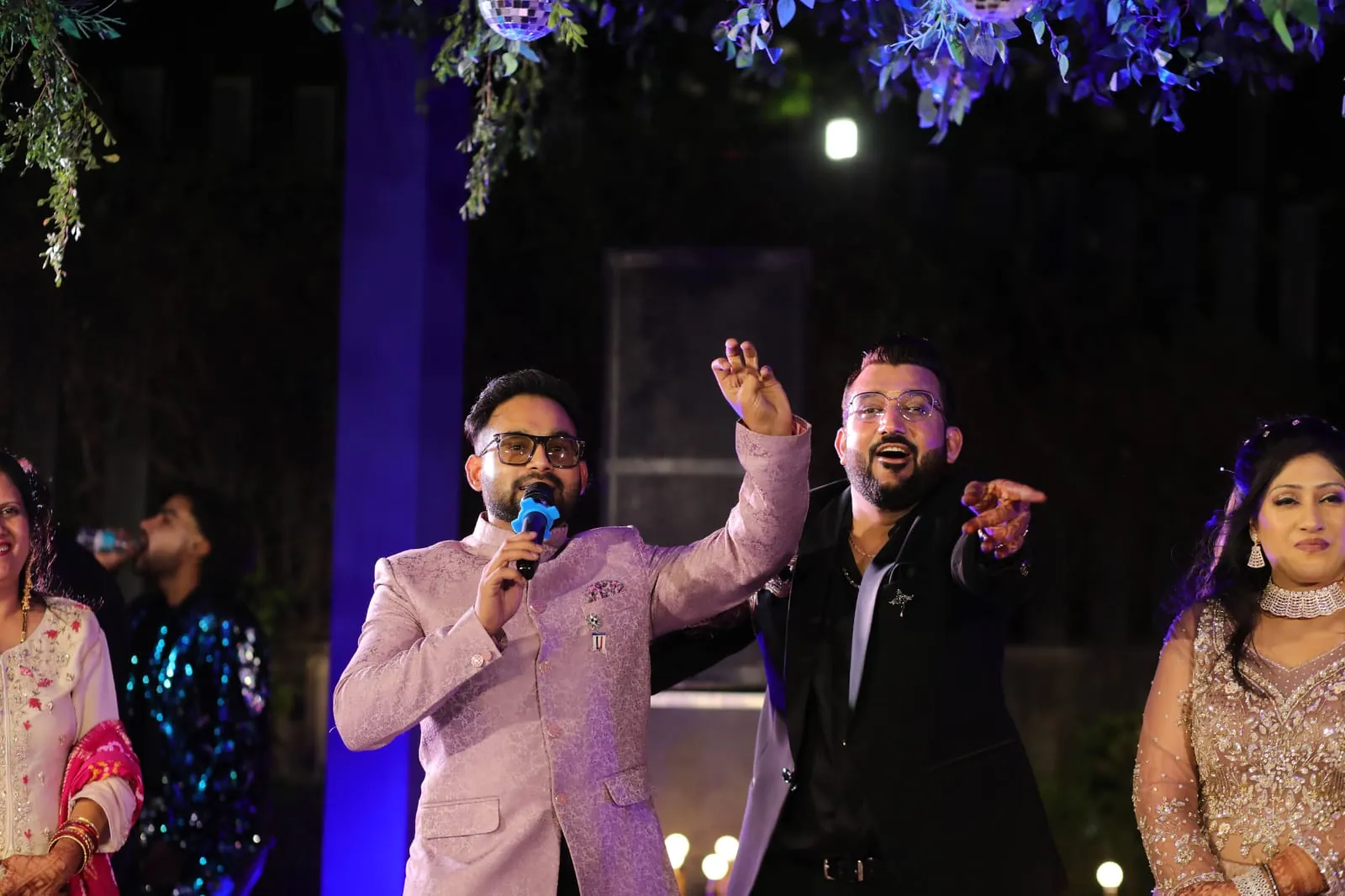 Candid photo of Sourabh Shandilya 16
