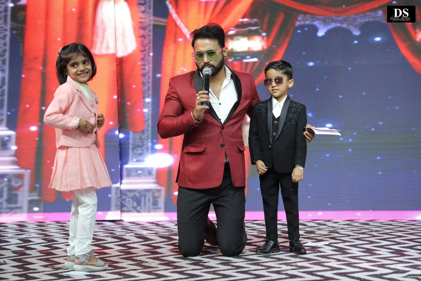 Candid photo of Sourabh Shandilya 21