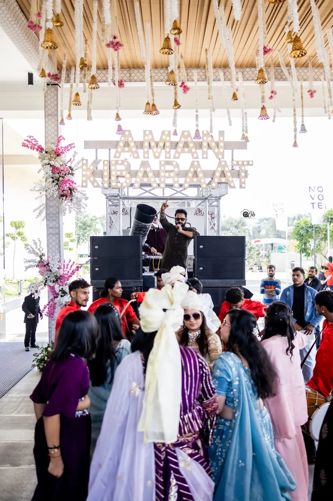 Candid photo of Sourabh Shandilya 23