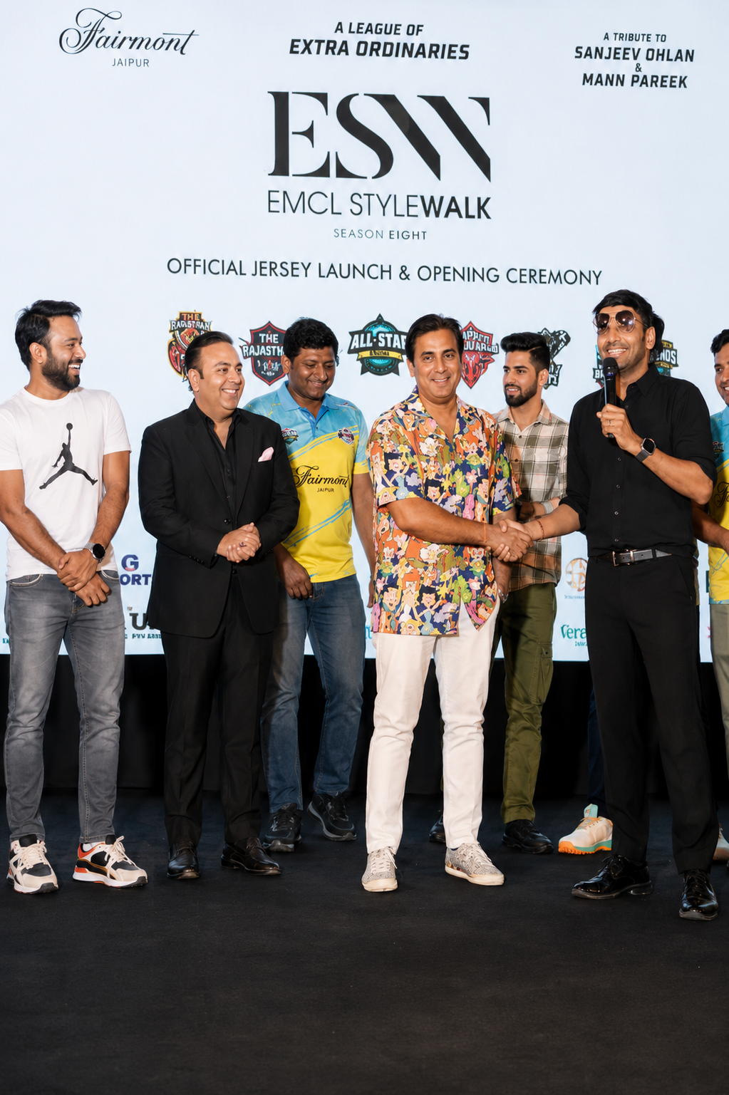 Award received by Sourabh Shandilya 3