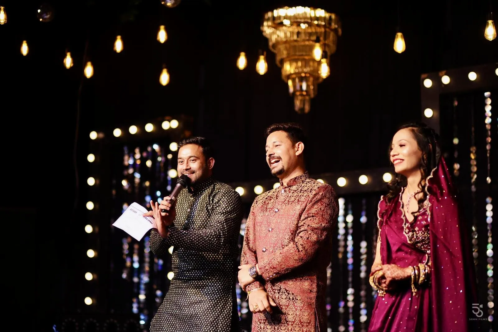 Candid photo of Sourabh Shandilya 33