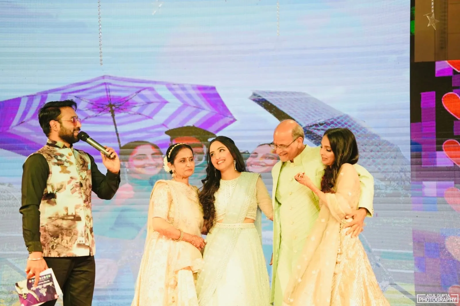 Candid photo of Sourabh Shandilya 42