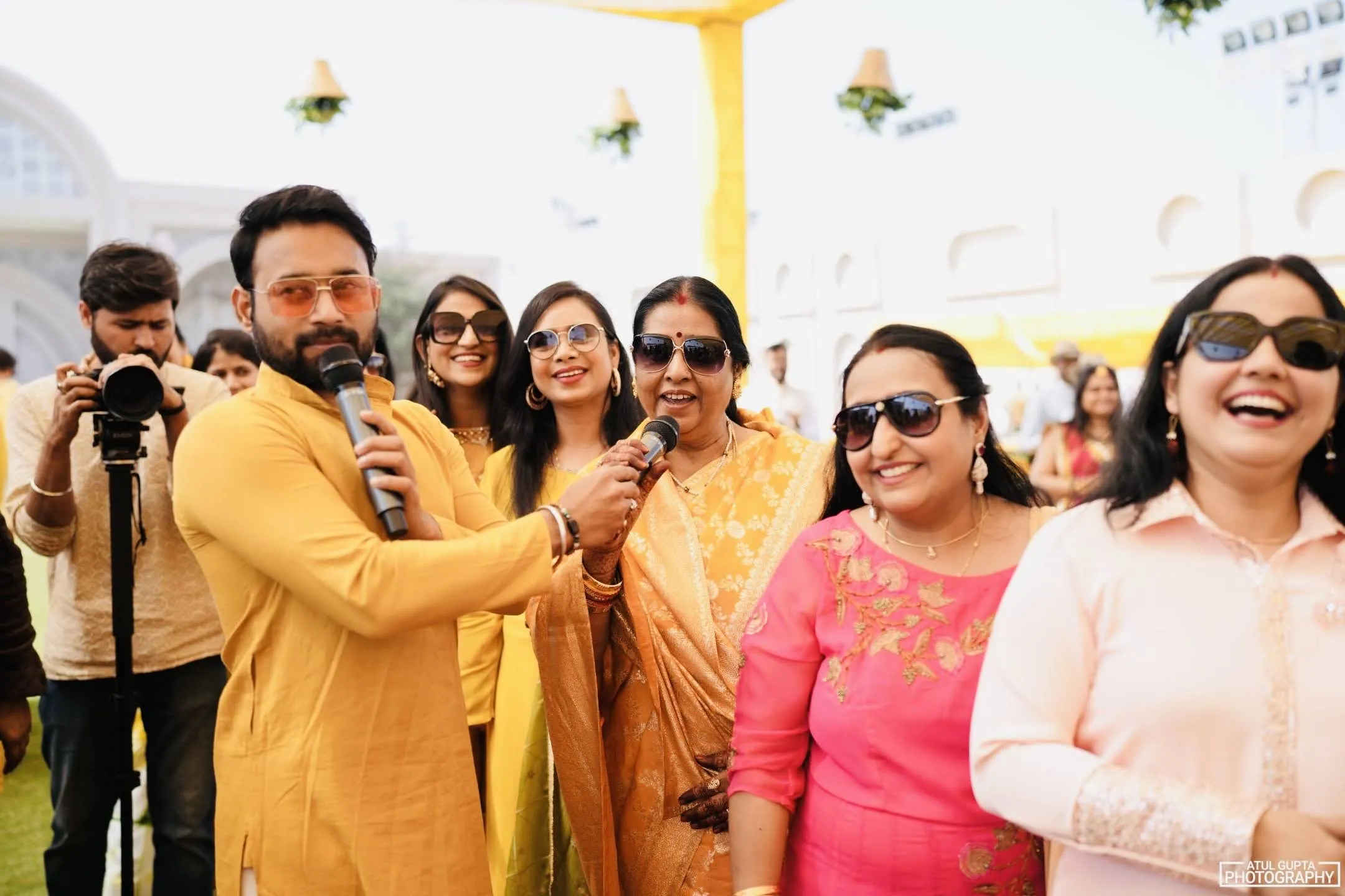 Candid photo of Sourabh Shandilya 43
