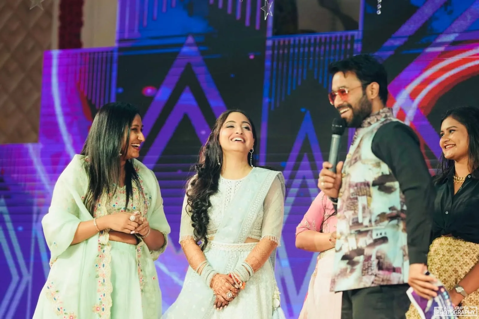 Candid photo of Sourabh Shandilya 45