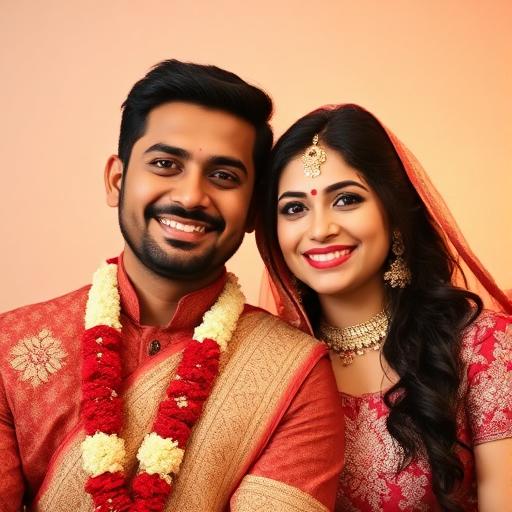 Ritika & Aman