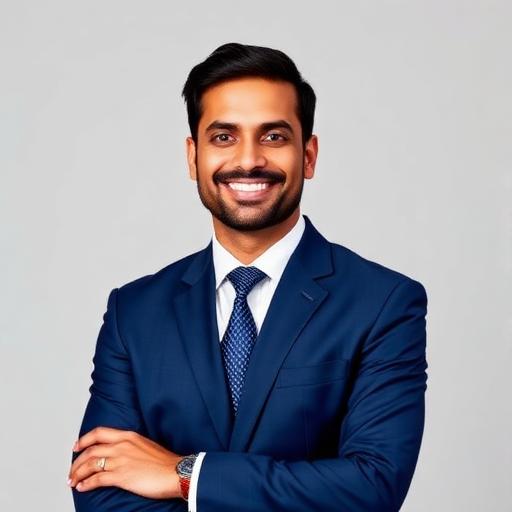 Ishan Mehta